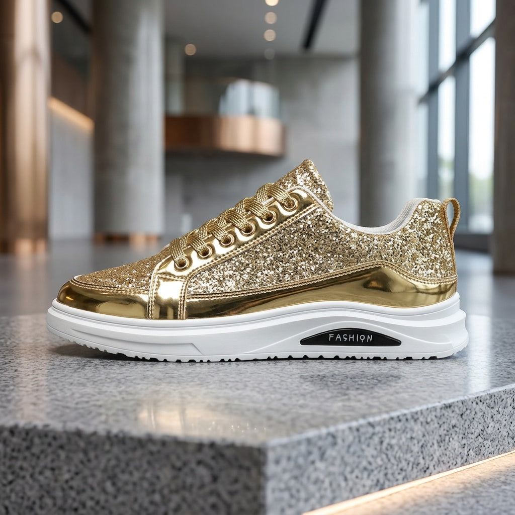 Men's Casual Sneakers