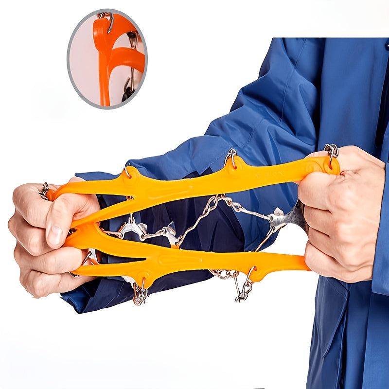 Anti-Slip Ice Grips