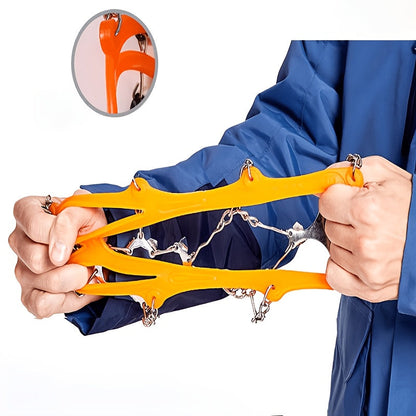 Anti-Slip Ice Grips