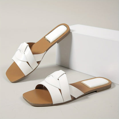 Women's Flat Sandals