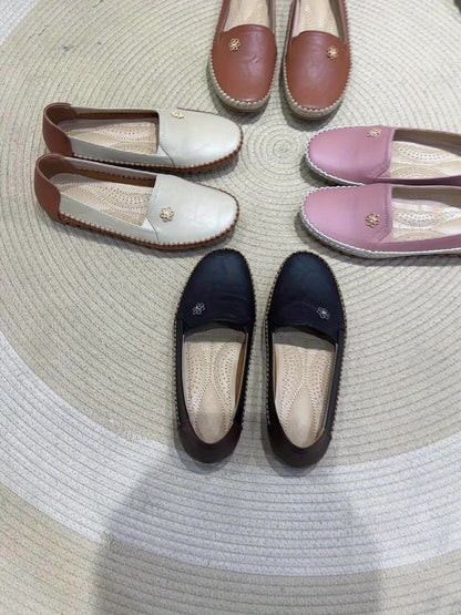 Ballerina Flats for Women