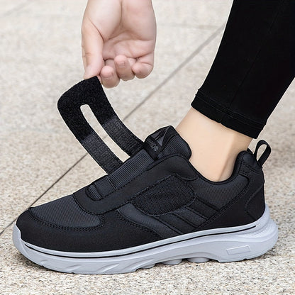 Wide Fit Orthopedic Sneakers
