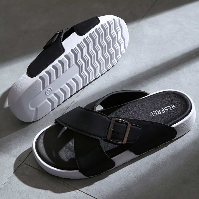 Unisex Orthopedic Slippers with Arch Support
