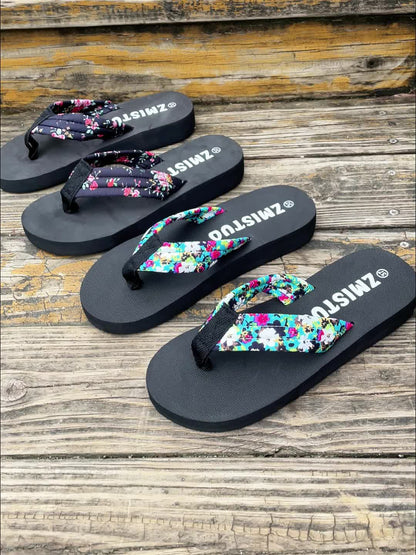 Women's Platform Sandals