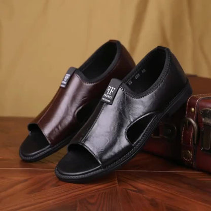 Orthopedic Walking Sandals