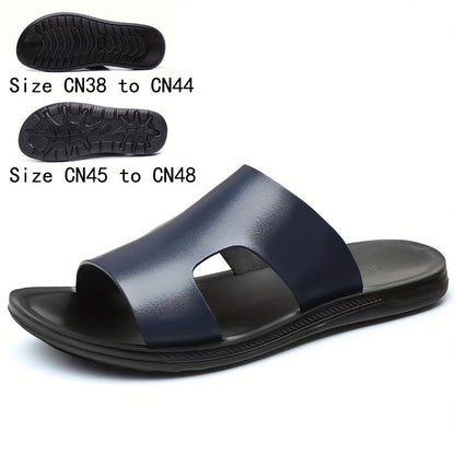 Men's Comfort Flip Flops