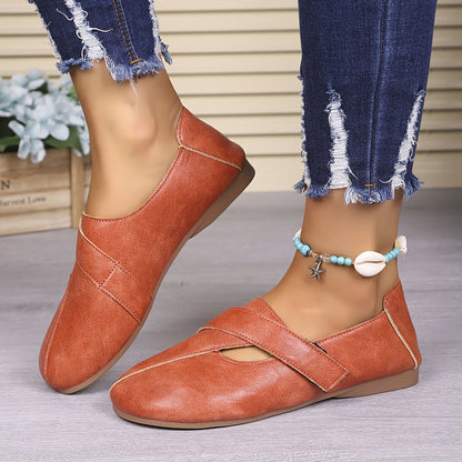 Comfortable Ballet Flats