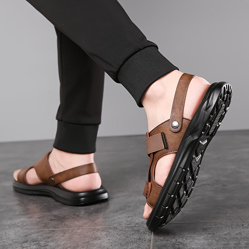 Men's Comfort Sandals