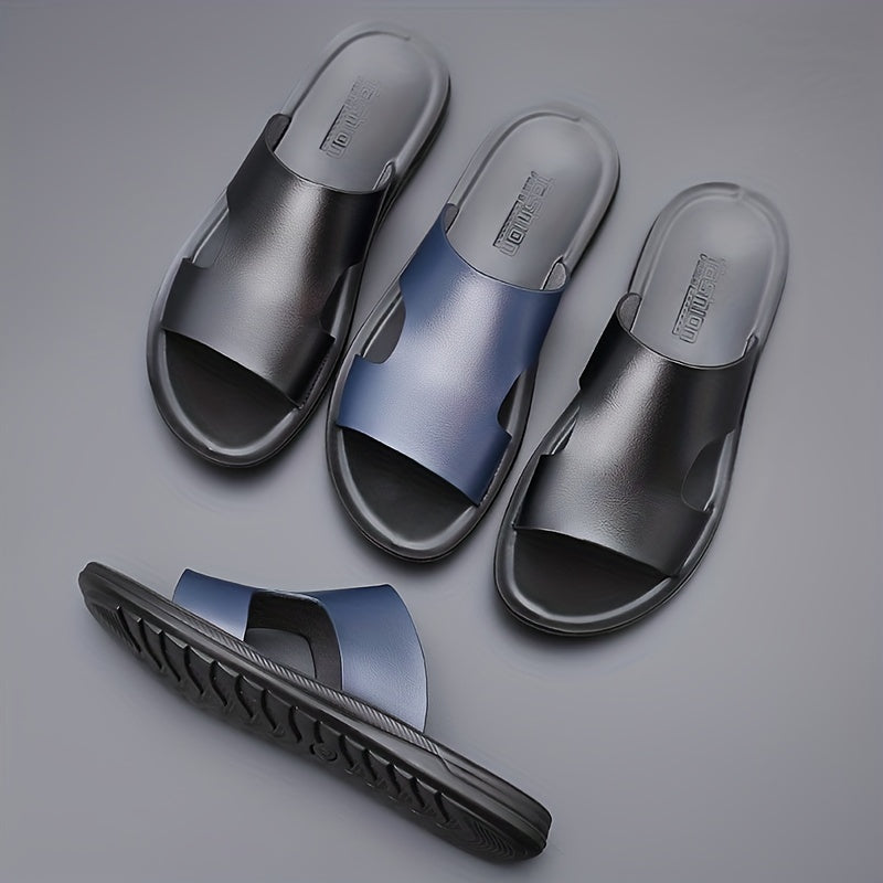 Men's Comfort Flip Flops