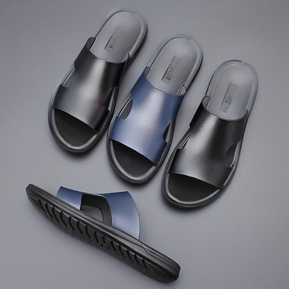 Men's Comfort Flip Flops