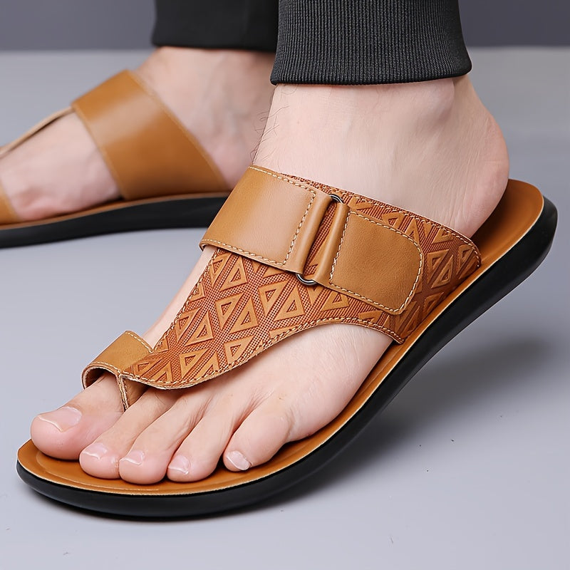 Men's Summer Slippers