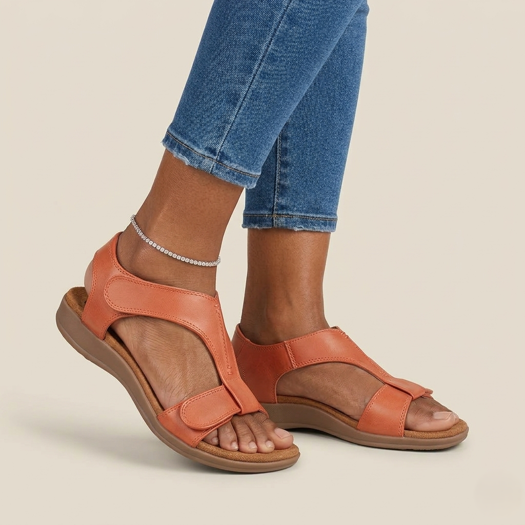 Orthopedic Sandals for Women