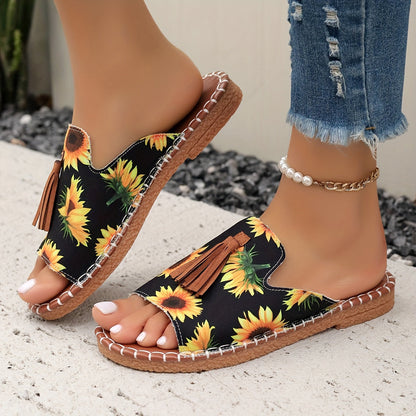 Ortho Comfort Sandals