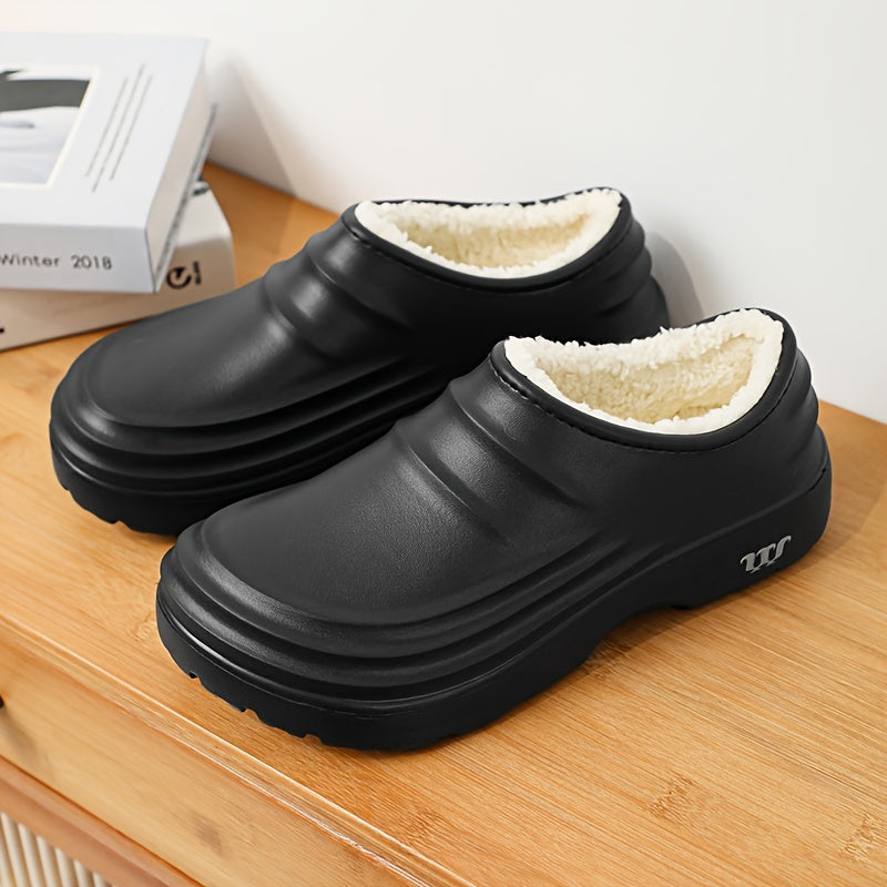 Non-Slip Work Shoes