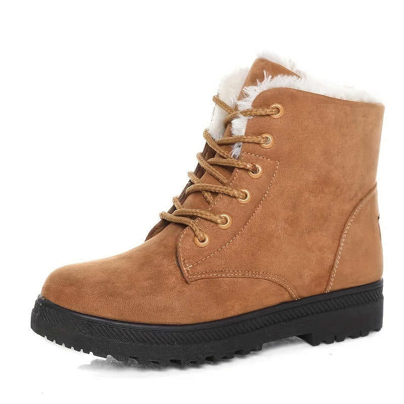 Women's Winter Walking Boots
