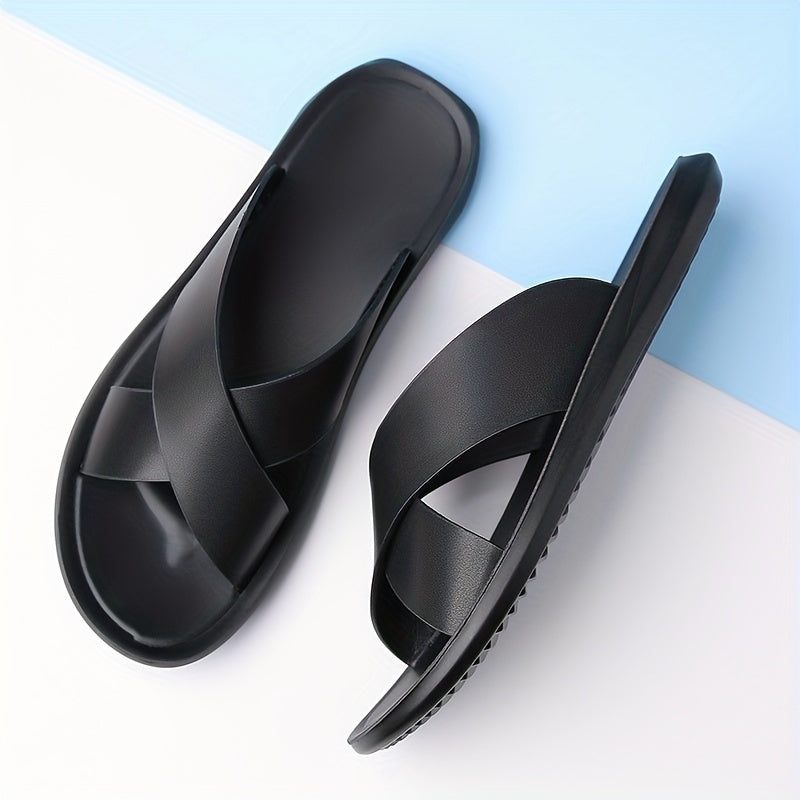 Men's Anti Slip Slippers