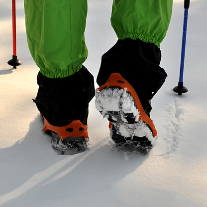 Anti-Slip Ice Grips