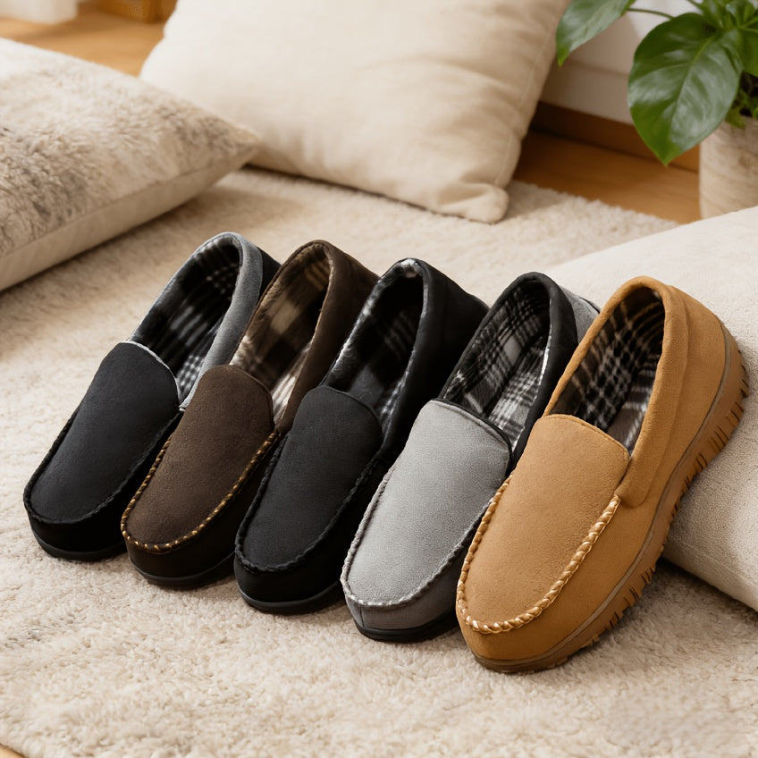 Men's House Shoes