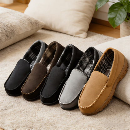 Men's House Shoes