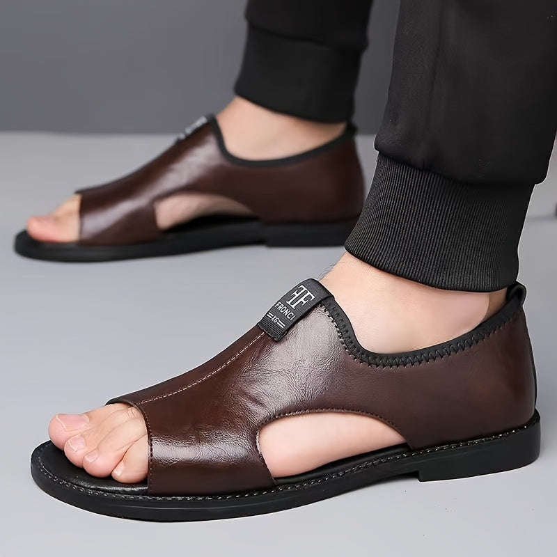 Orthopedic Walking Sandals