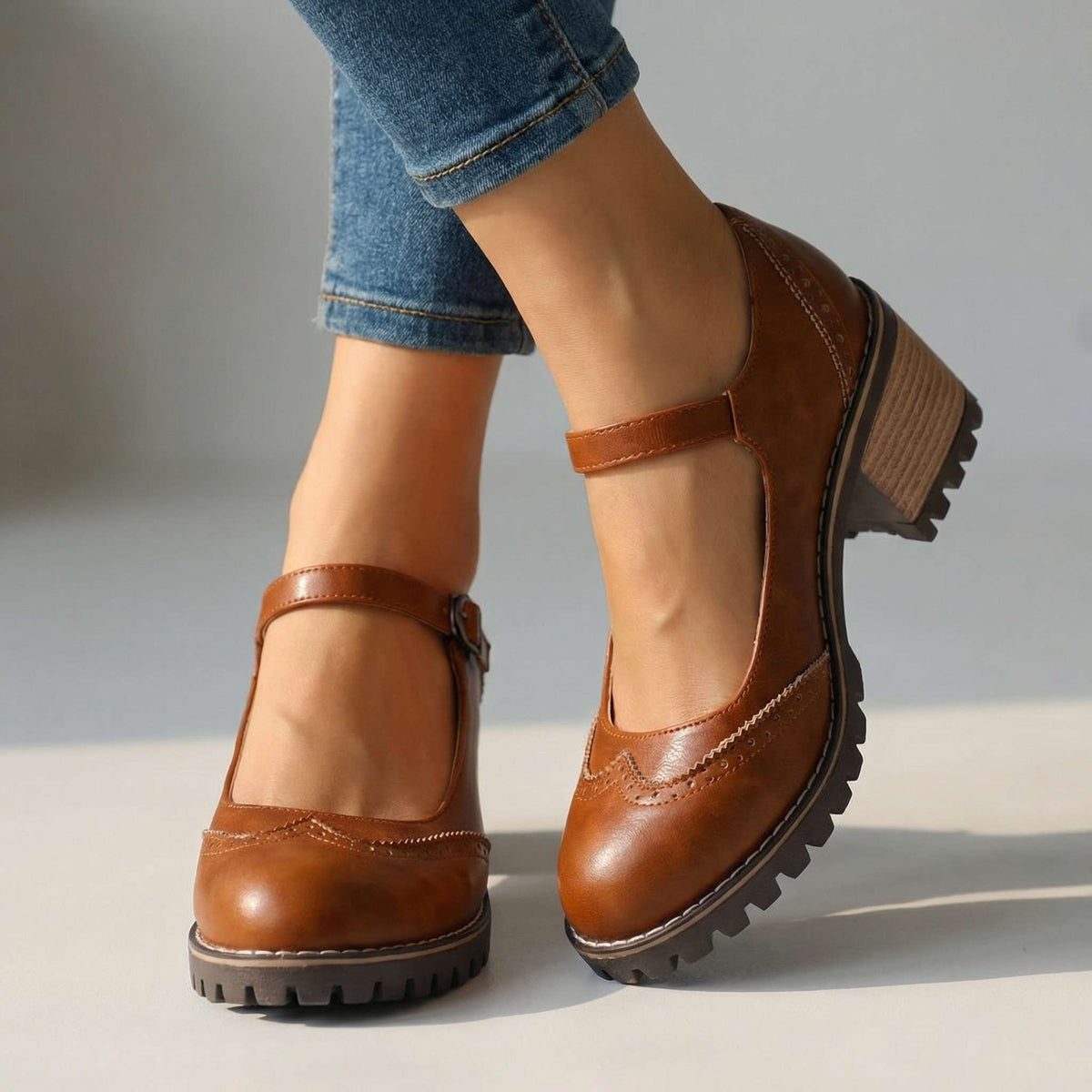 Women's Heels – Elegant Dress Shoes