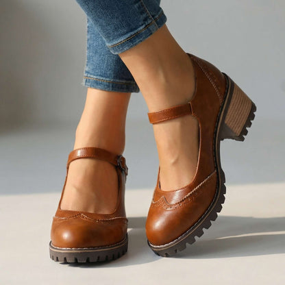 Women's Heels – Elegant Dress Shoes