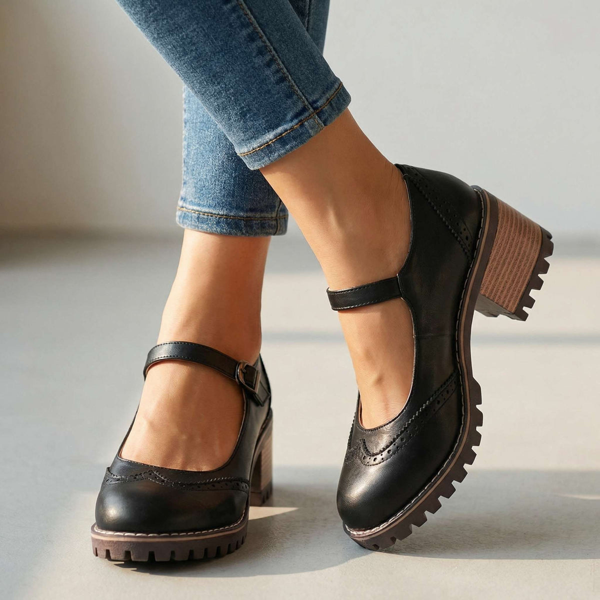 Women's Heels – Elegant Dress Shoes