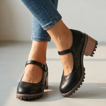 Women's Heels – Elegant Dress Shoes