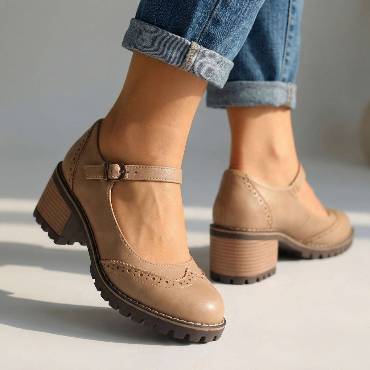 Women's Heels – Elegant Dress Shoes