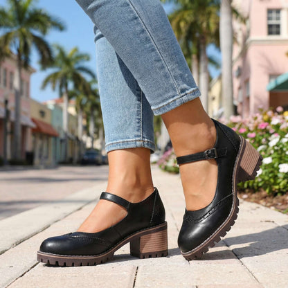 Women's Heels – Elegant Dress Shoes
