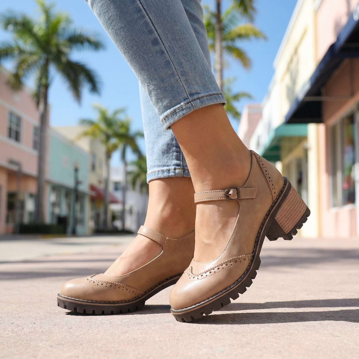 Women's Heels – Elegant Dress Shoes