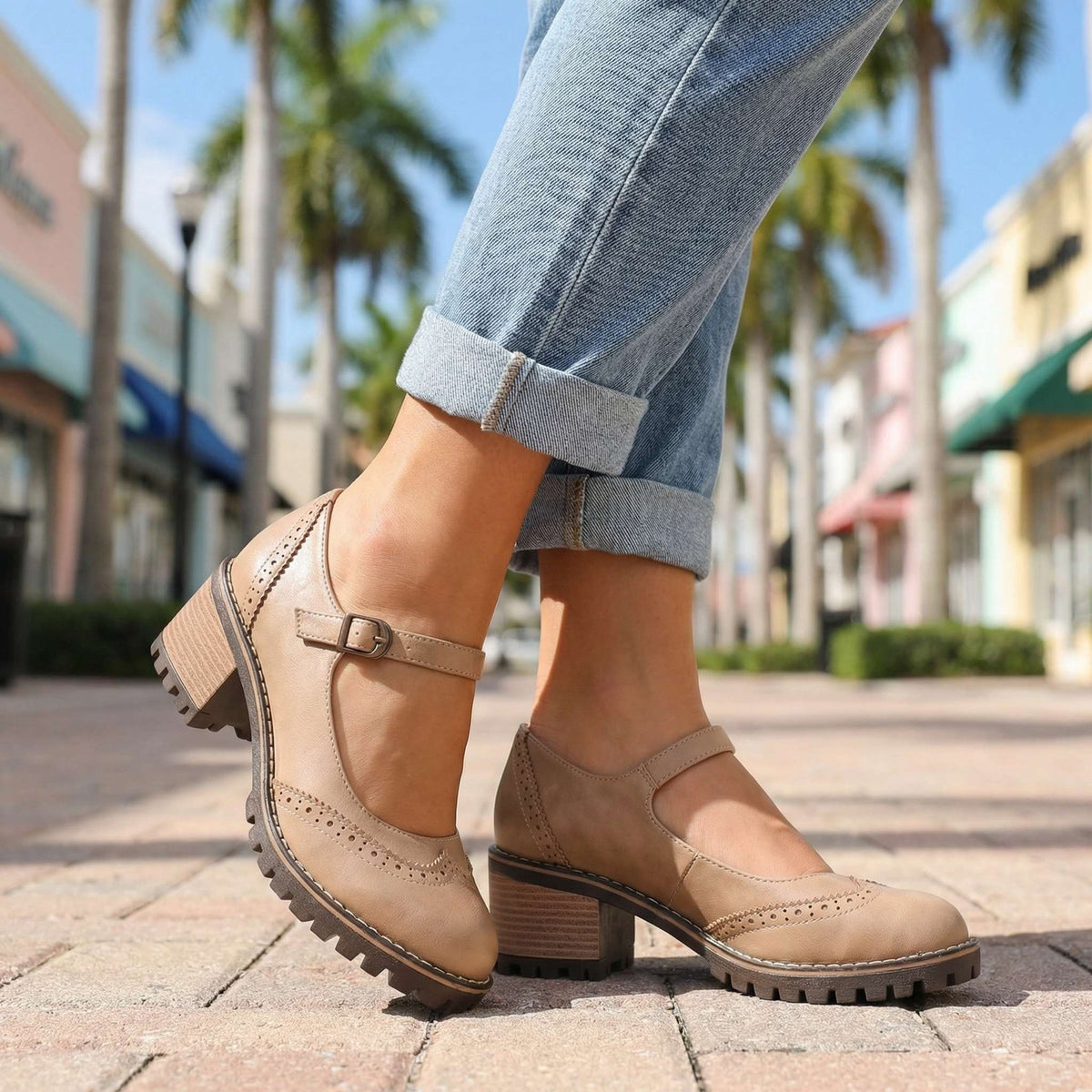 Women's Heels – Elegant Dress Shoes