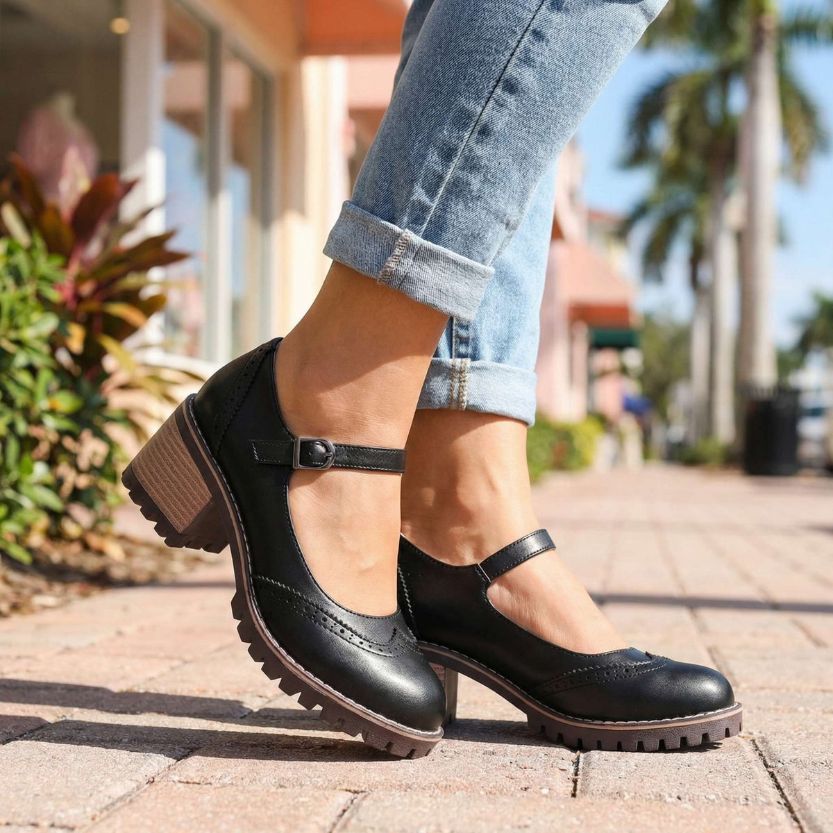 Women's Heels – Elegant Dress Shoes