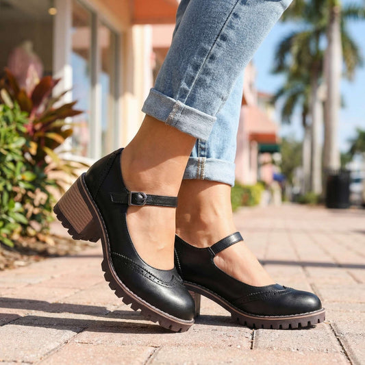 Women's Heels – Elegant Dress Shoes