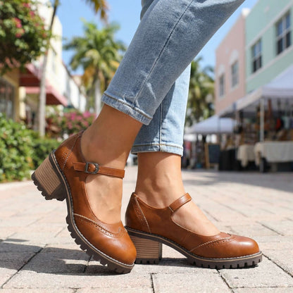 Women's Heels – Elegant Dress Shoes
