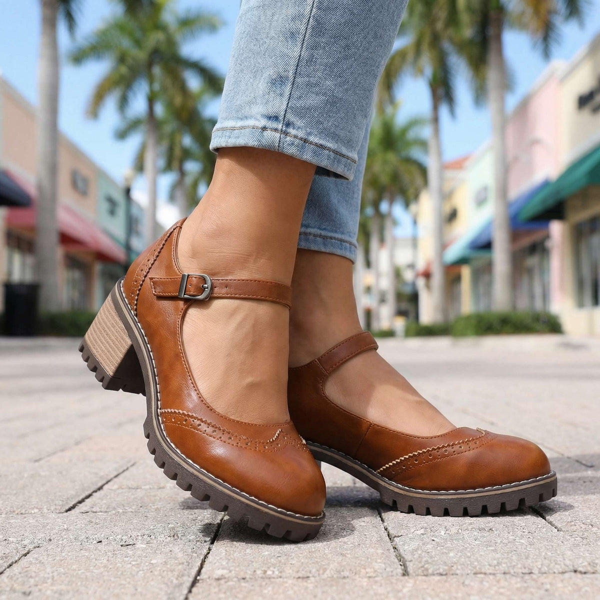 Women's Heels – Elegant Dress Shoes