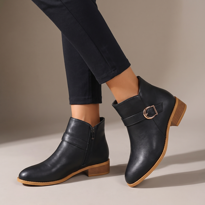 │Women's Chelsea Ankle Boots