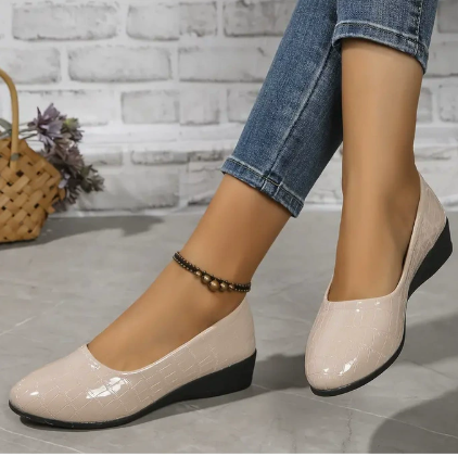 Memory Foam Loafers