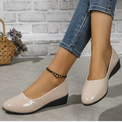 Memory Foam Loafers