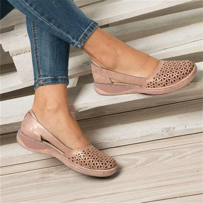 Orthopedic Flats for Bunions Women