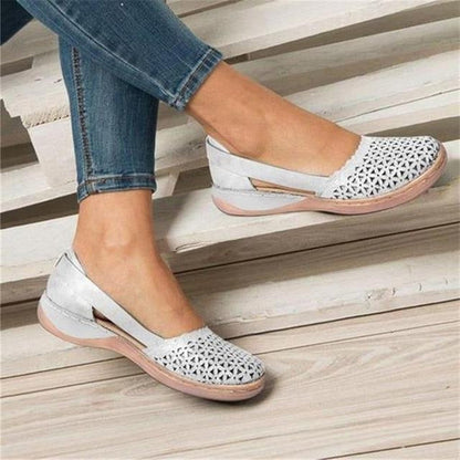 Orthopedic Flats for Bunions Women