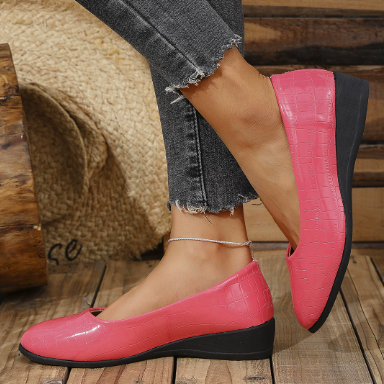 Memory Foam Loafers