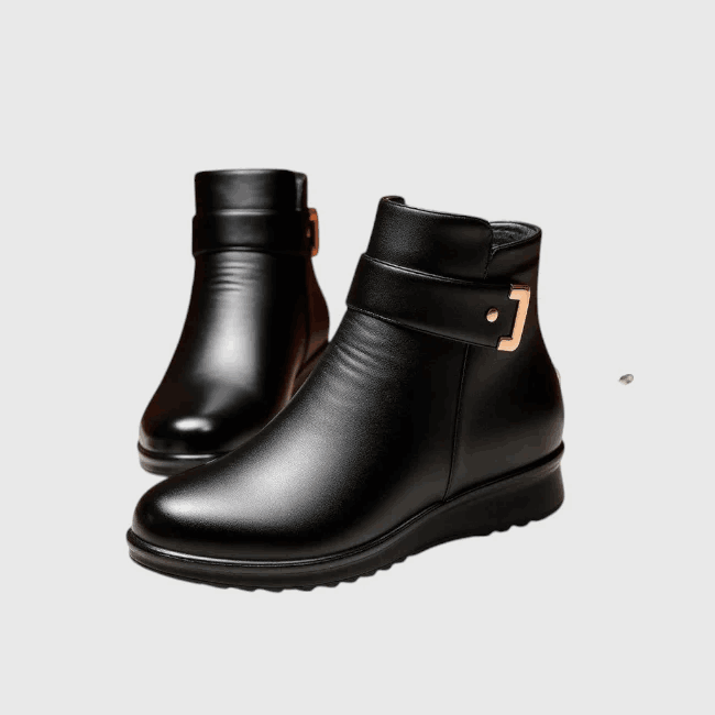 Fall Ankle Boots