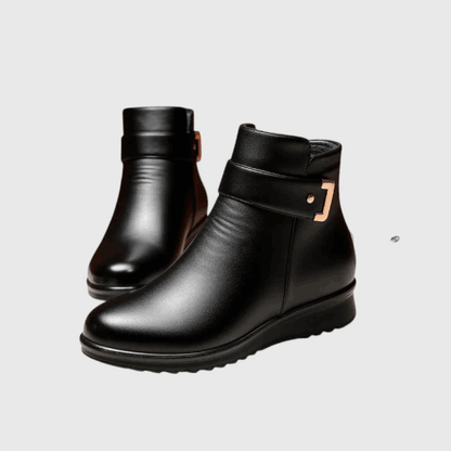 Fall Ankle Boots