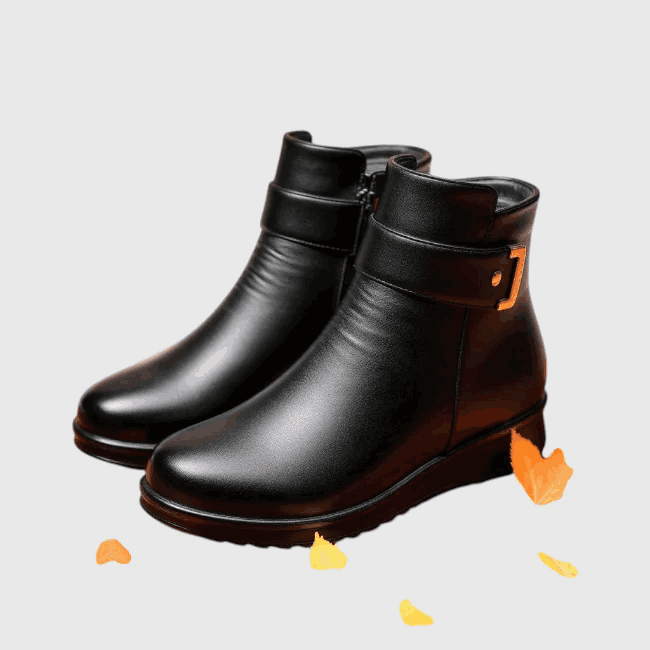 Fall Ankle Boots