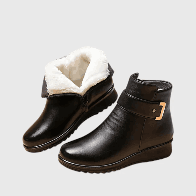 Fall Ankle Boots