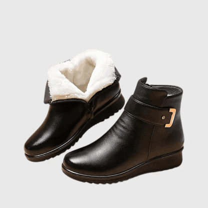 Fall Ankle Boots