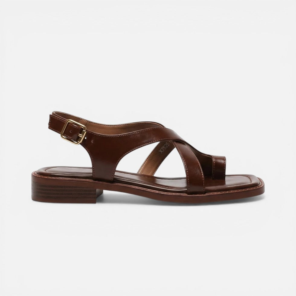 Ortho Comfort Flats