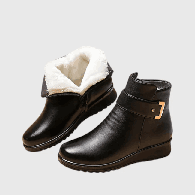 Fall Ankle Boots