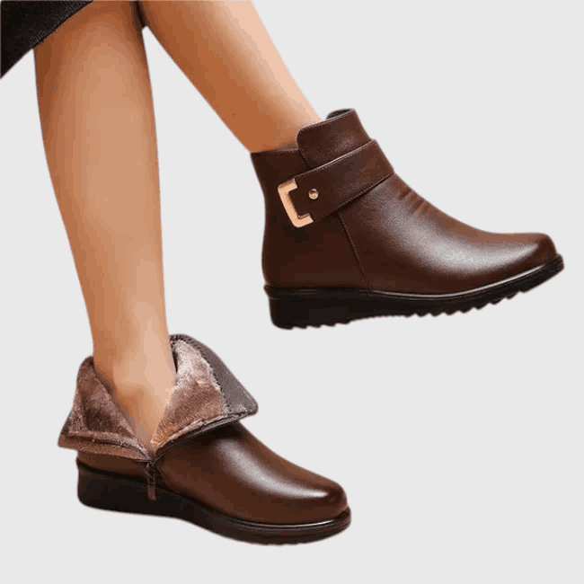 Fall Ankle Boots